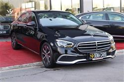 مێرسێدس بێنز E-Class